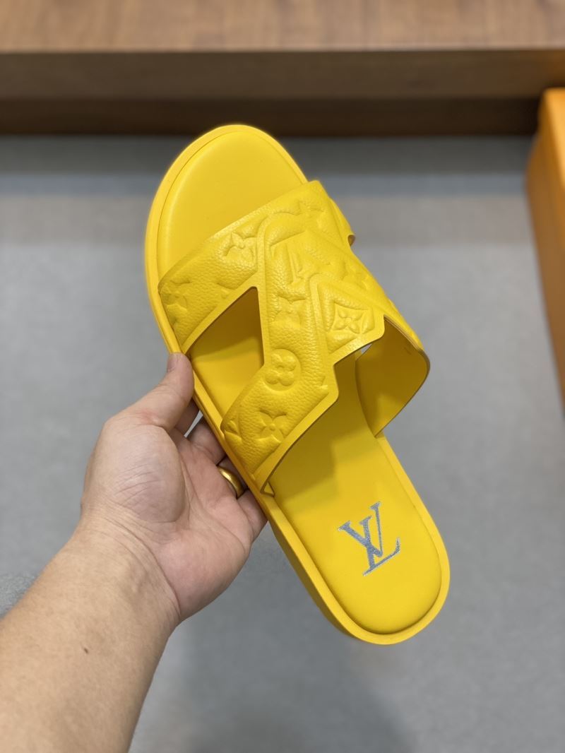 Louis Vuitton Slippers